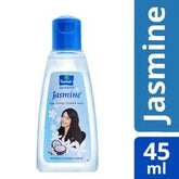 Parachute Advansed Jasmine Coconut Hair Oil 45ml - ShopXonline